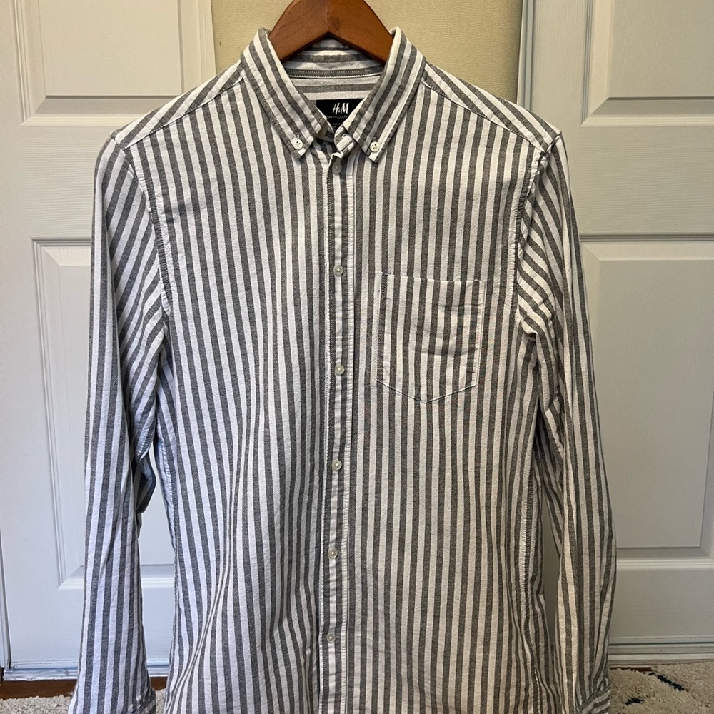 Dress shirts 👔